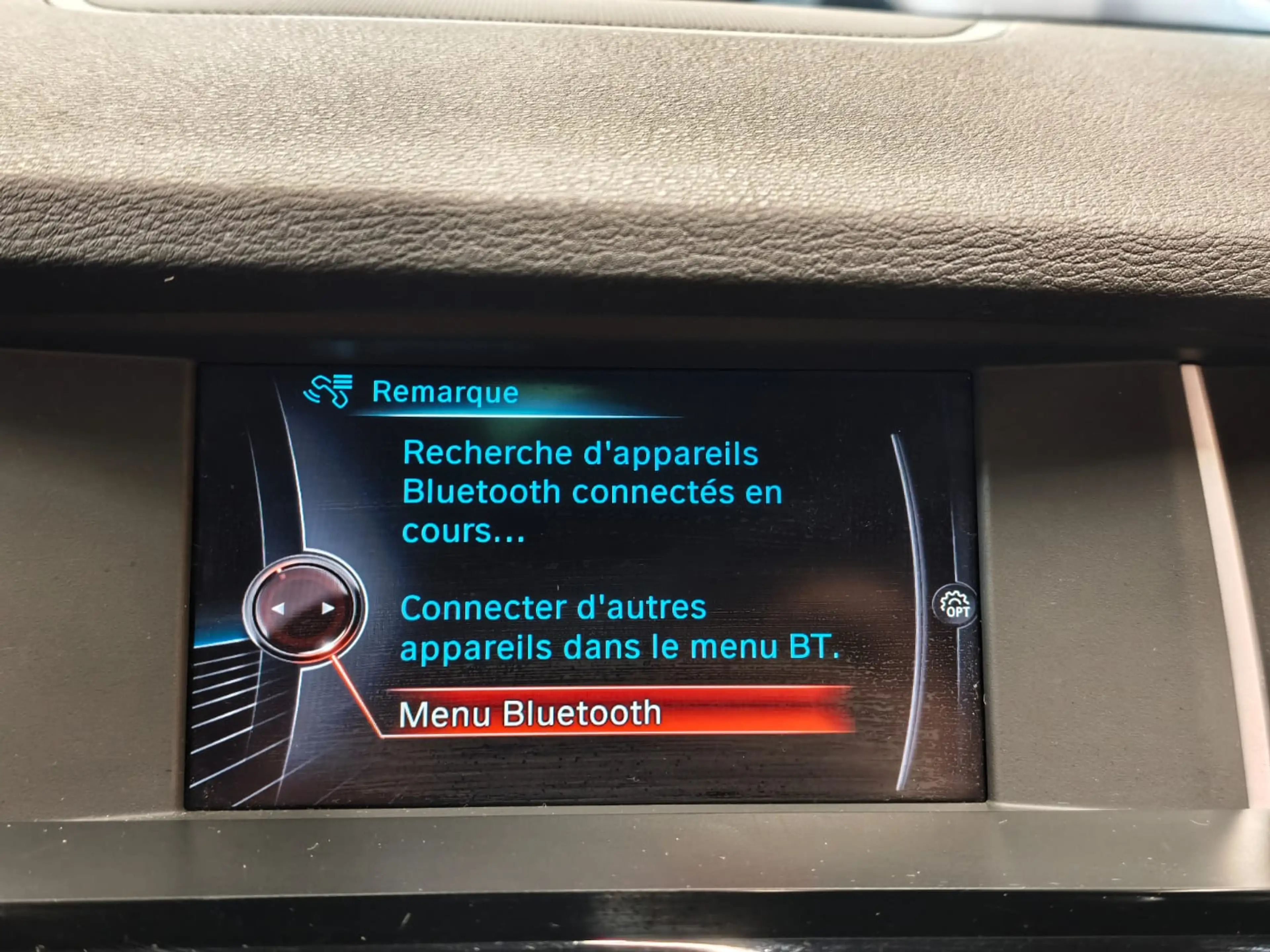BMW X4 2.0IA XDRIVE20I PACK SPORT ** GARANTIE 12 MOIS ** — photo 13