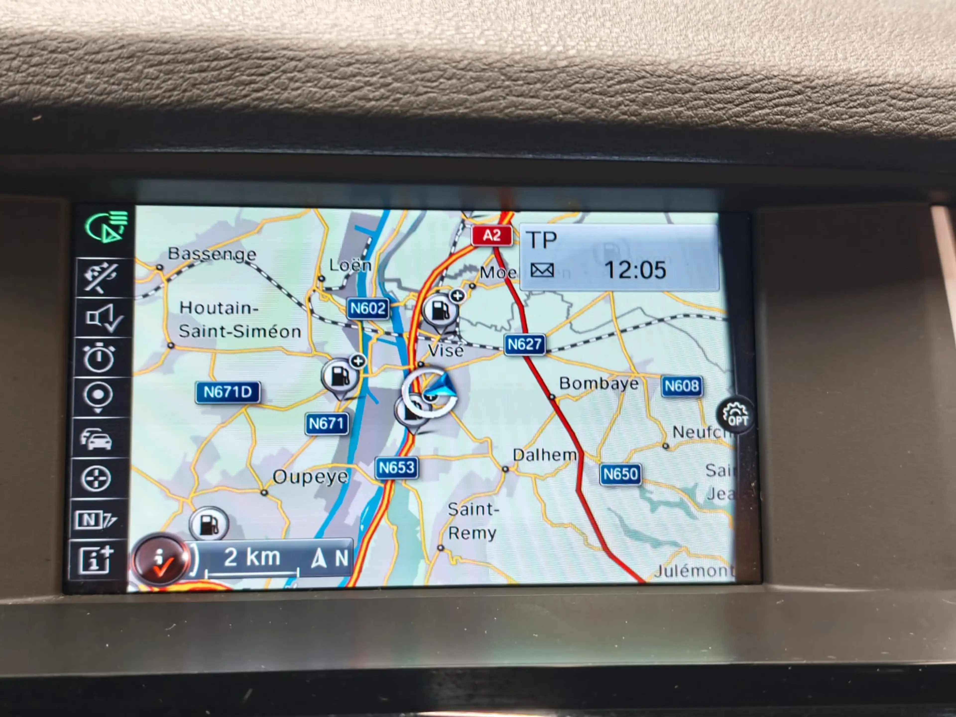 BMW X4 2.0IA XDRIVE20I PACK SPORT ** GARANTIE 12 MOIS ** — photo 11