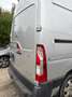 Renault Master Master ENERGY dCi 145 L1H2 VA Zilver - thumbnail 10