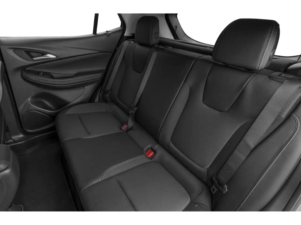 Buick Encore fotografie Buick Encore
