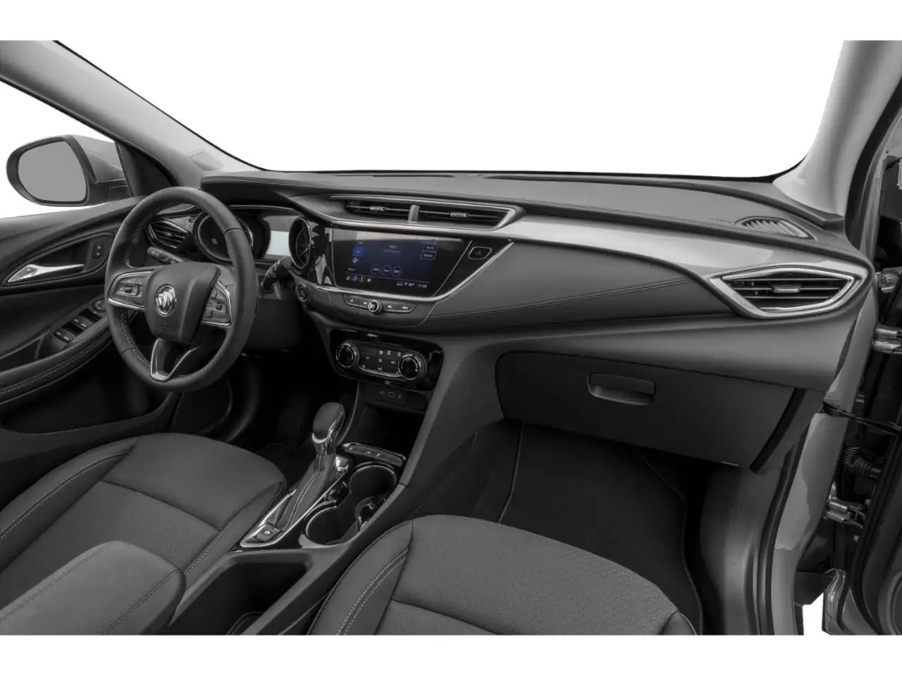 Buick Encore fotografie Buick Encore