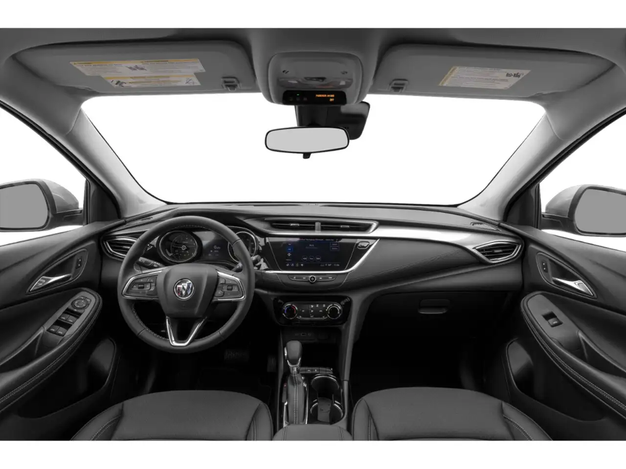 Buick Encore fotografie Buick Encore