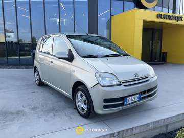 1.0 12V 5 porte SX