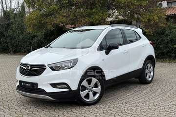 Mokka X 1.6 CDTI Ecotec 4x2 Start&Stop Advance