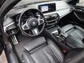 BMW 545 5-serie 545e xDrive M sport | Head Up | Comfortled Grijs - thumbnail 16