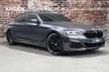 BMW 545 5-serie Sedan 545e xDrive High Executive M Sport P Gris - thumbnail 1