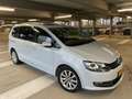 Volkswagen Sharan Highline BMT/Start-Stopp Gris - thumbnail 2
