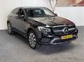 Mercedes-Benz GLC 350 COUPE 350E 4MATIC BUSINESS NAVIGATIE CRUISE CONTRO Czarny - thumbnail 2