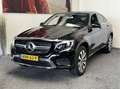 Mercedes-Benz GLC 350 COUPE 350E 4MATIC BUSINESS NAVIGATIE CRUISE CONTRO Czarny - thumbnail 4