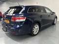 Toyota Avensis Wagon 1.6 VVTi Business Blauw - thumbnail 25