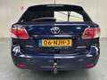 Toyota Avensis Wagon 1.6 VVTi Business Blauw - thumbnail 24