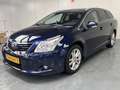 Toyota Avensis Wagon 1.6 VVTi Business Blauw - thumbnail 22