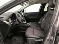 Renault Captur 1.6 E-Tech hybrid Intens 145cv auto Grigio - thumbnail 9