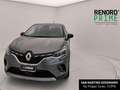 Renault Captur 1.6 E-Tech hybrid Intens 145cv auto Grigio - thumbnail 1