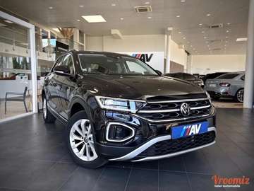 1.5 TSI 150CH EVO - CARAT - CAMERA - BOSE - ATTELAGE - CARPLAY