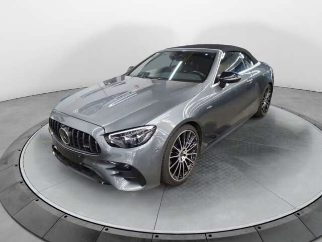 Mercedes-Benz E 53 AMG occasion