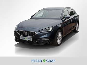 1.4 TSI e-Hybrid DSG ST XCELLENCE Navi/SHZ