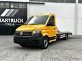 Volkswagen Crafter Carro Attrezzi - Carroattrezzi Patente B Giallo - thumbnail 2