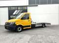 Volkswagen Crafter Carro Attrezzi - Carroattrezzi Patente B Giallo - thumbnail 1