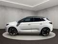 Opel Grandland Elegance 1.2 Turbo 96 KW Weiß - thumbnail 2