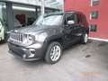 Jeep Renegade 2,0 MultiJet II AWD 6MT 140 Limited Grau - thumbnail 2