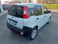 Fiat Panda 1.3 mjt 16v 80 CV EURO 6 VAN 2 POSTI AUTOCARRO Bianco - thumbnail 4