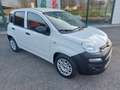 Fiat Panda 1.3 mjt 16v 80 CV EURO 6 VAN 2 POSTI AUTOCARRO Bianco - thumbnail 3
