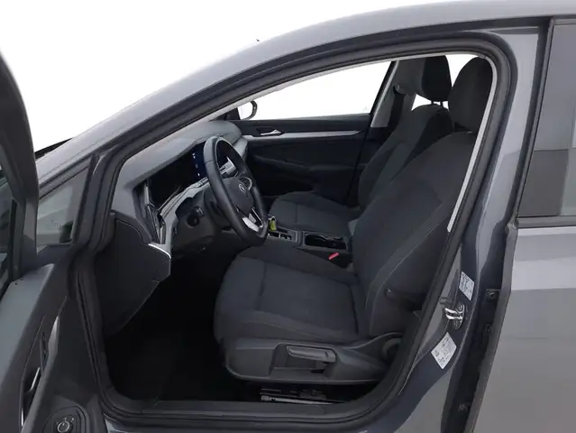 Volkswagen Golf view 10