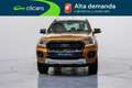 Ford Ranger 2.0 Ecoblue DCb. Raptor 4x4 Aut. 213 Naranja - thumbnail 2