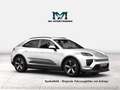 Porsche Macan 4 |Panorama|Sport Chrono Paket|Luftfederung Weiß - thumbnail 8