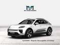 Porsche Macan 4 |Panorama|Sport Chrono Paket|Luftfederung Weiß - thumbnail 2