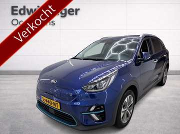 ExecutiveLine 64 kWh | Leder | Schuif kanteldak SO