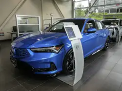 Acura Integra 2026