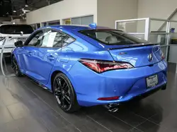 Acura Integra 2026