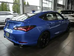 Acura Integra 2026