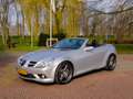 Mercedes-Benz SLK 350 AMG-Line Сірий - thumbnail 8