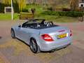 Mercedes-Benz SLK 350 AMG-Line Grijs - thumbnail 18