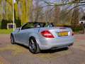 Mercedes-Benz SLK 350 AMG-Line Gris - thumbnail 17