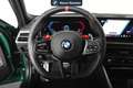 BMW M3 Competition M xDrive Touring Verde - thumbnail 9