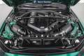 BMW M3 Competition M xDrive Touring Verde - thumbnail 34