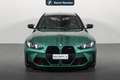 BMW M3 Competition M xDrive Touring Verde - thumbnail 2