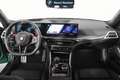 BMW M3 Competition M xDrive Touring Verde - thumbnail 11