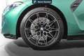 BMW M3 Competition M xDrive Touring Verde - thumbnail 7