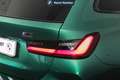 BMW M3 Competition M xDrive Touring Verde - thumbnail 6