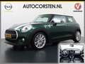 MINI John Cooper Works Mini 1.5T 136PK Chili JCW Business 1/2 Leder+Sport Groen - thumbnail 1
