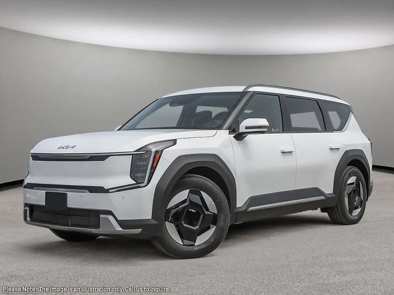 2026 Kia EV9