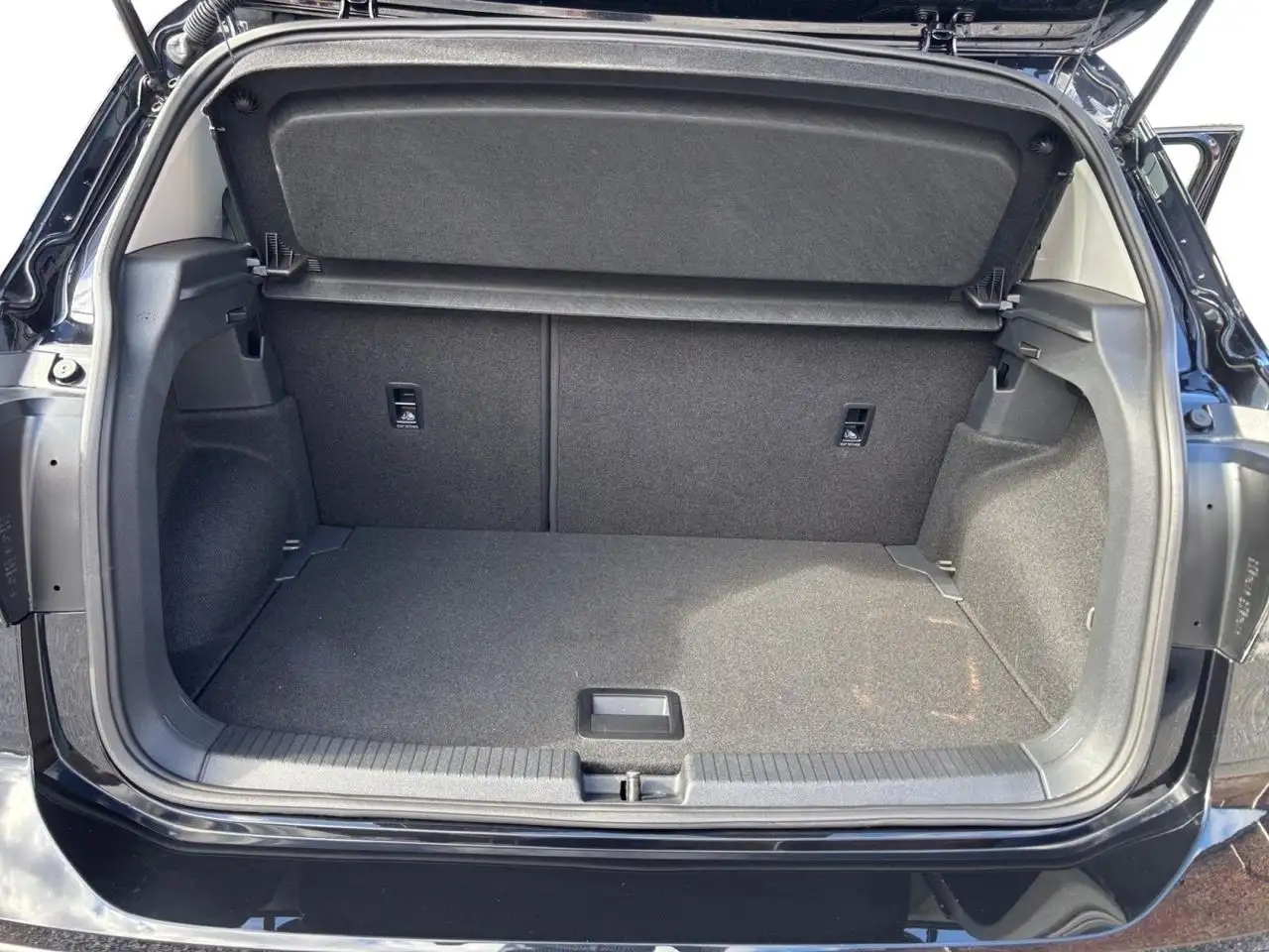 Volkswagen T-Cross 1.0 TSI Life Business OPF DSG, миниатюра 7