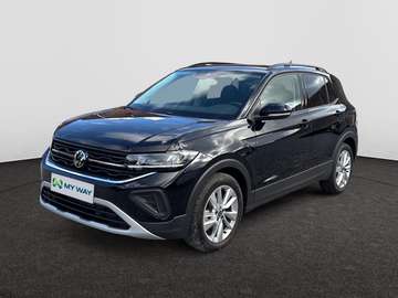 1.0 TSI Life Business OPF DSG
