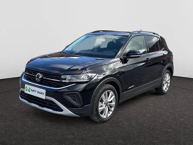 Volkswagen T-Cross 1.0 TSI Life Business OPF DSG