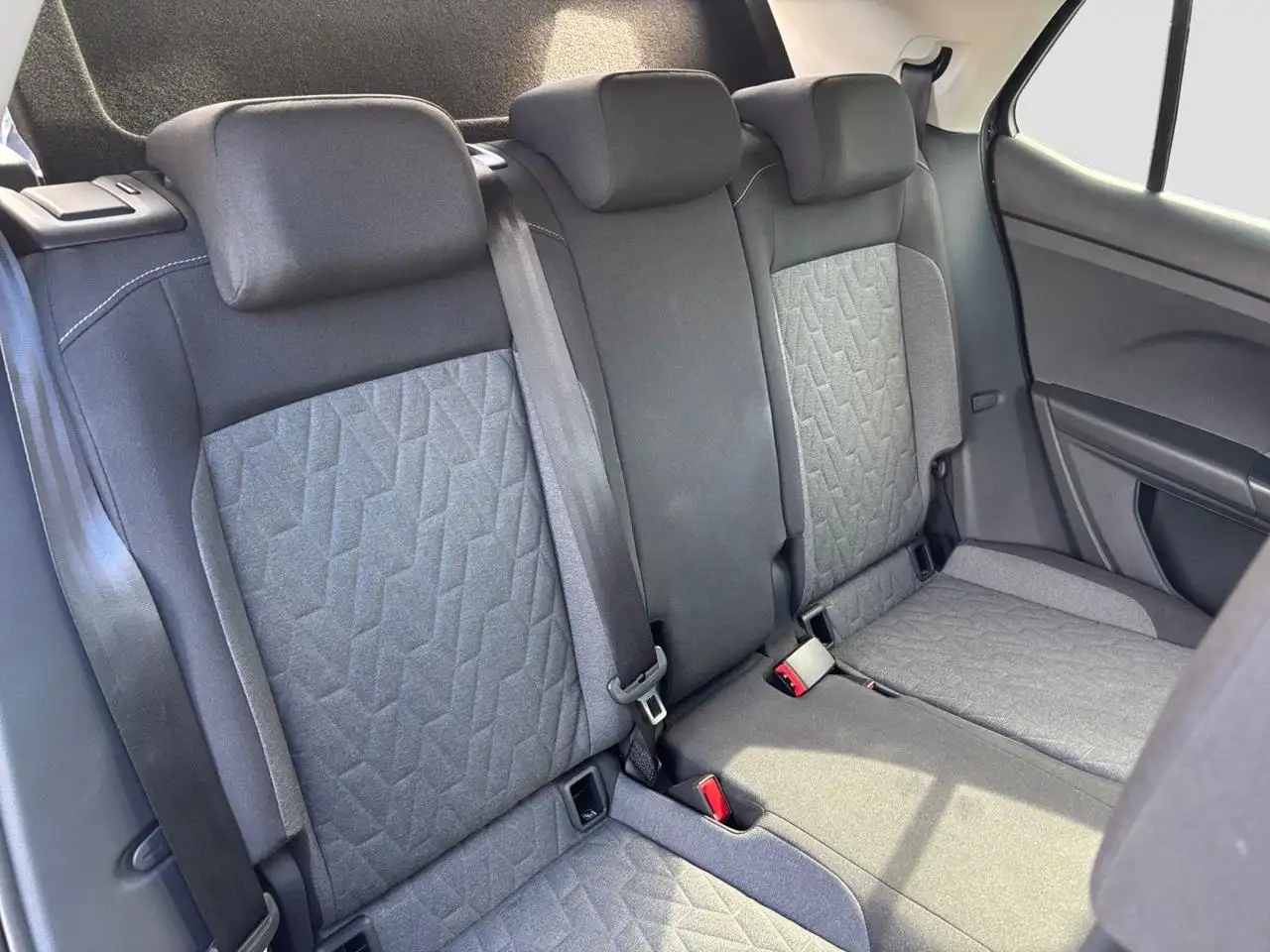 Volkswagen T-Cross 1.0 TSI Life Business OPF DSG, миниатюра 4